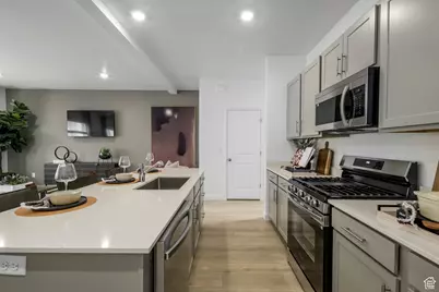 1573 W Charmer Ln #1442, Saratoga Springs, UT 84045 - Photo 6