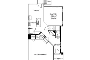 599 W Sungleam Ln, Saratoga Springs, UT 84045 - Photo 4