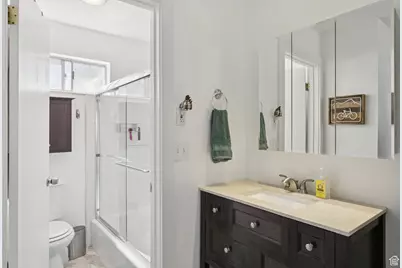 2430 S Elizabeth St E #5, Salt Lake City, UT 84106 - Photo 14