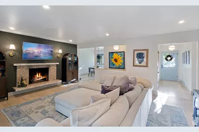 3129 S 1810 E, Salt Lake City, UT 84106 - Photo 4