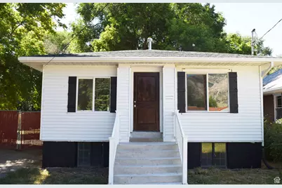 909 S Grant E, Ogden, UT 84404 - Photo 1
