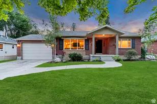 2692 S Wellington St, Salt Lake City, UT 84106 - Photo 2