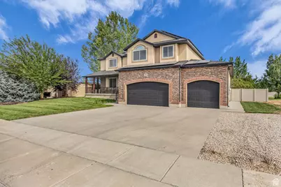 6014 W 5300 S, Hooper, UT 84315 - Photo 4