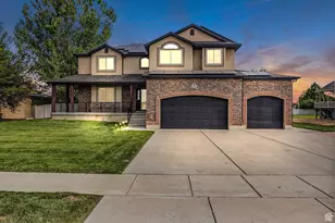 6014 W 5300 S, Hooper, UT 84315 - Photo 2