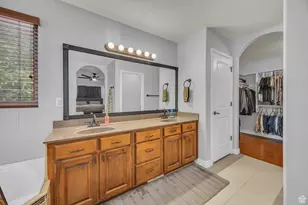 6014 W 5300 S, Hooper, UT 84315 - Photo 16