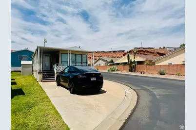 1150 W Red Hills Pkwy #122, Washington, UT 84780 - Photo 28