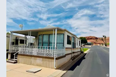 1150 W Red Hills Pkwy #122, Washington, UT 84780 - Photo 1