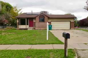 5009 S 2925 W, Roy, UT 84067 - Photo 1