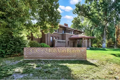 2408 Van Buren Ave, Ogden, UT 84401 - Photo 2