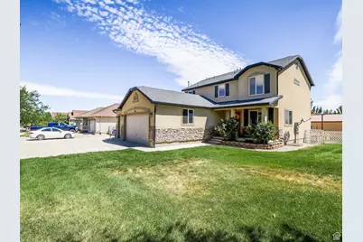 1101 Big Tree, Grantsville, UT 84029 - Photo 1