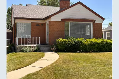 1920 E Sunnyside Ave, Salt Lake City, UT 84108 - Photo 2