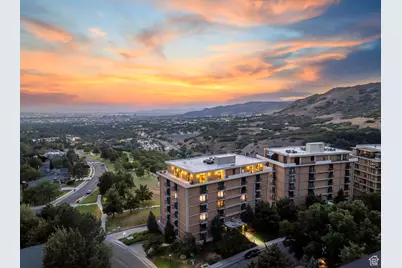 960 S Donner Way #740, Salt Lake City, UT 84108 - Photo 2
