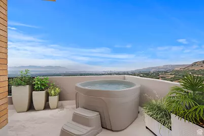960 S Donner Way #740, Salt Lake City, UT 84108 - Photo 52