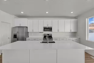 2543 N Velvet Moon Dr, Saratoga Springs, UT 84045 - Photo 8