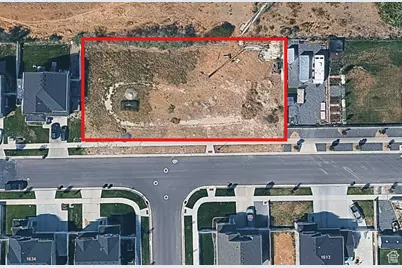 1649 E 1600 N, Spanish Fork, UT 84660 - Photo 1
