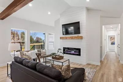 1470 S Trapper Rd, Saratoga Springs, UT 84045 - Photo 8