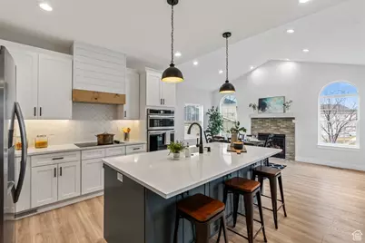 1470 S Trapper Rd, Saratoga Springs, UT 84045 - Photo 1