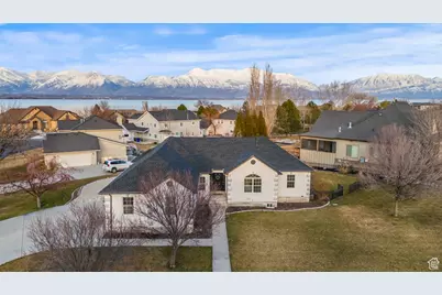 1470 S Trapper Rd, Saratoga Springs, UT 84045 - Photo 2