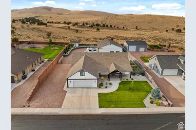 328 W 475 N, Enterprise, UT 84725 - Photo 52