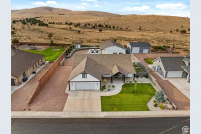 328 W 475 N, Enterprise, UT 84725 - Photo 1