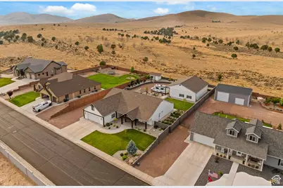 328 W 475 N, Enterprise, UT 84725 - Photo 46