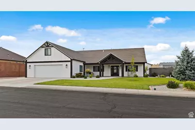 328 W 475 N, Enterprise, UT 84725 - Photo 2