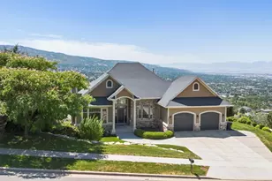 1342 E Northridge Dr N, Bountiful, UT 84010 - Photo 50