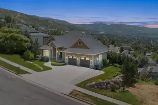 1342 E Northridge Dr N, Bountiful, UT 84010 - Photo 56