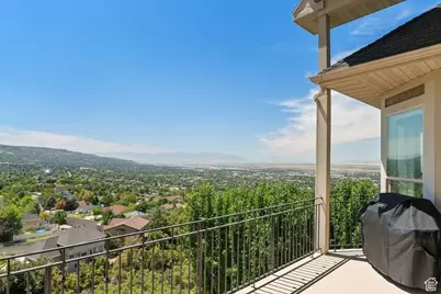 1342 E Northridge Dr N, Bountiful, UT 84010 - Photo 16