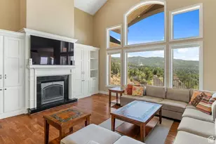 1342 E Northridge Dr N, Bountiful, UT 84010 - Photo 4