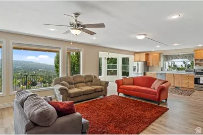 1342 E Northridge Dr N, Bountiful, UT 84010 - Photo 30