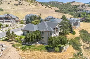 1342 E Northridge Dr N, Bountiful, UT 84010 - Photo 46