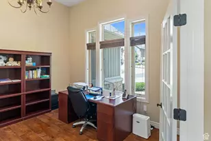 1342 E Northridge Dr N, Bountiful, UT 84010 - Photo 22