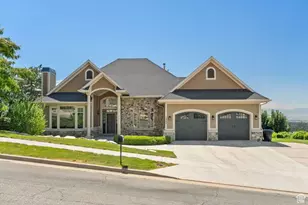 1342 E Northridge Dr N, Bountiful, UT 84010 - Photo 1