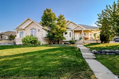 244 E Range Rd, Saratoga Springs, UT 84045 - Photo 36