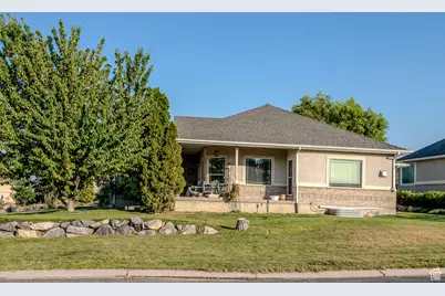 244 E Range Rd, Saratoga Springs, UT 84045 - Photo 30