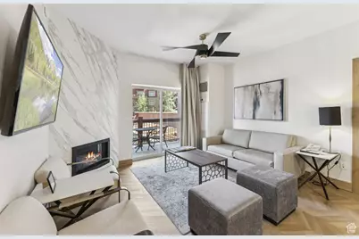 3000 Canyon Resort Dr #3303A, Park City, UT 84098 - Photo 4