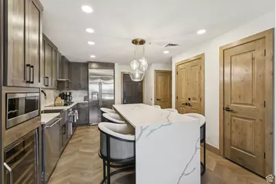 3000 Canyon Resort Dr #3303A, Park City, UT 84098 - Photo 1