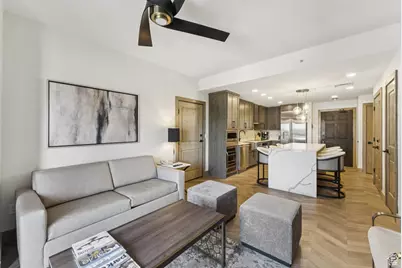 3000 Canyon Resort Dr #3303A, Park City, UT 84098 - Photo 6