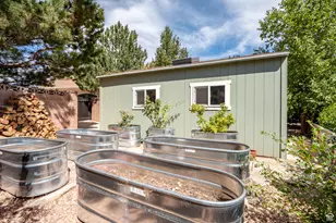 257 S 1175 W, Parowan, UT 84761 - Photo 62