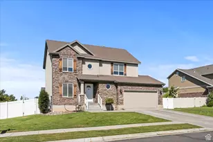 1112 S 1825 W, Syracuse, UT 84075 - Photo 2