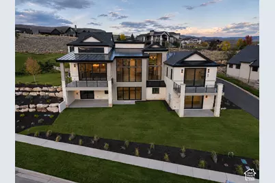 3101 E Hunters Ridge Way, Heber City, UT 84032 - Photo 2