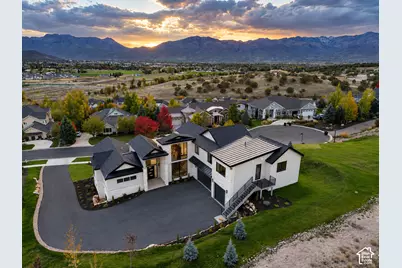 3101 E Hunters Ridge Way, Heber City, UT 84032 - Photo 1