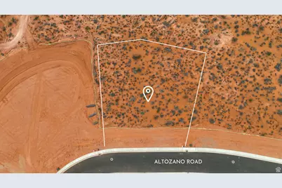 1517 N Altozano Rd #204, Washington, UT 84780 - Photo 2