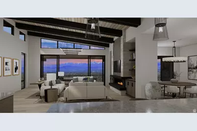 6393 S Crest Mount Cir, Holladay, UT 84121 - Photo 2