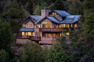 9045 Childrens Rd N, Sundance, UT 84604 - Photo 1