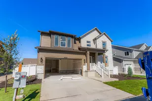 4638 W Cillian Ln, Herriman, UT 84096 - Photo 1