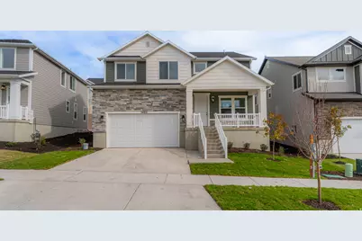 1468 W Boseman Way #620, Saratoga Springs, UT 84045 - Photo 1