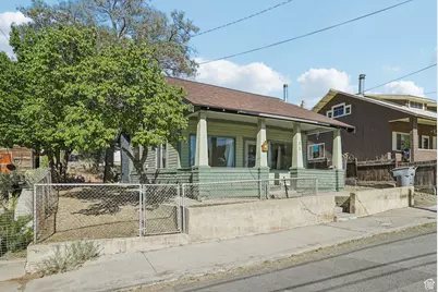 71 N Church St, Eureka, UT 84628 - Photo 2