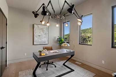 836 E Canyon Gate Rd, Park City, UT 84098 - Photo 38